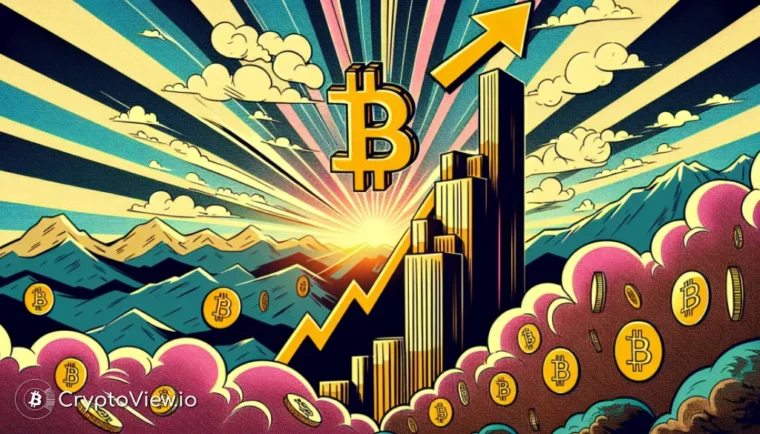 Le rallye "Uptober" de Bitcoin a-t-il atteint 120 000 $ en 2024 ?