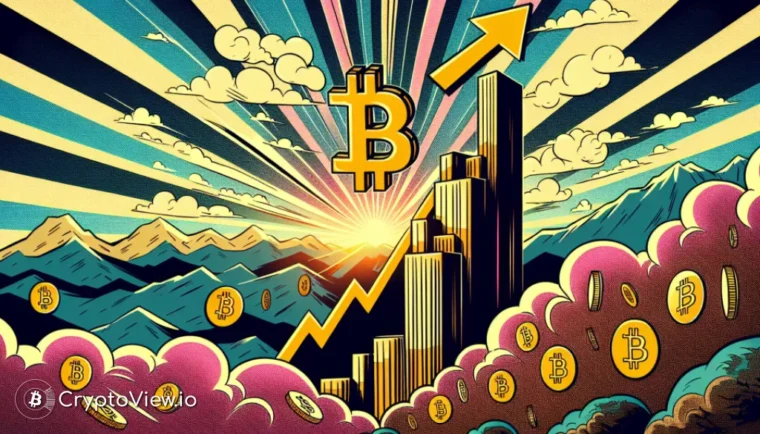 Il rally "Uptober" di Bitcoin ha raggiunto i 120.000 dollari nel 2024?