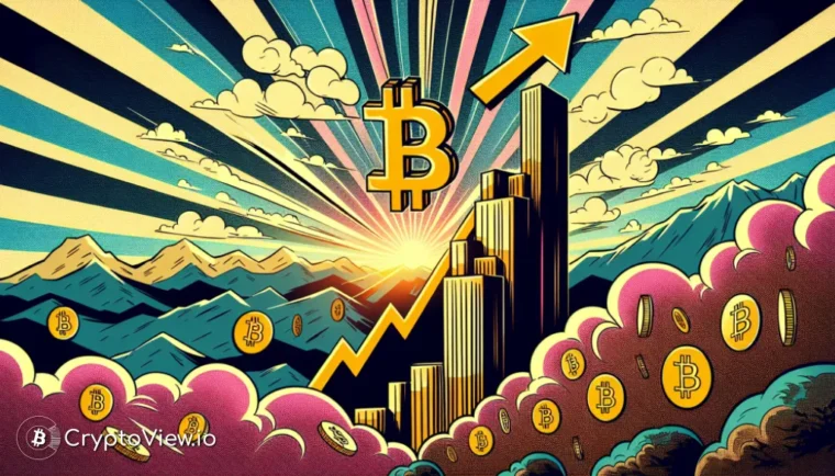 Rali de "Uptober" do Bitcoin Alcançou US$ 120 mil em 2024?
