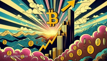 Nådde Bitcoins "Uptober"-rally 120 000 dollar under 2024?