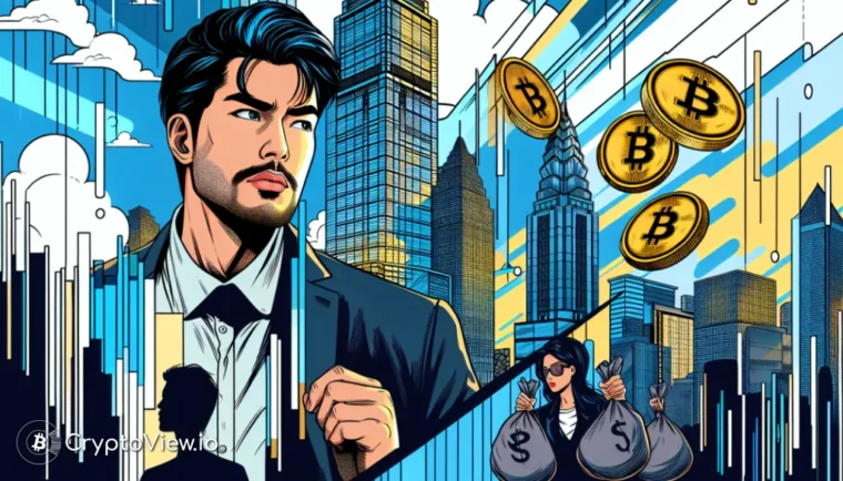 هل كانت منصة بينانس هدفًا لحملة تشويه إعلامية؟