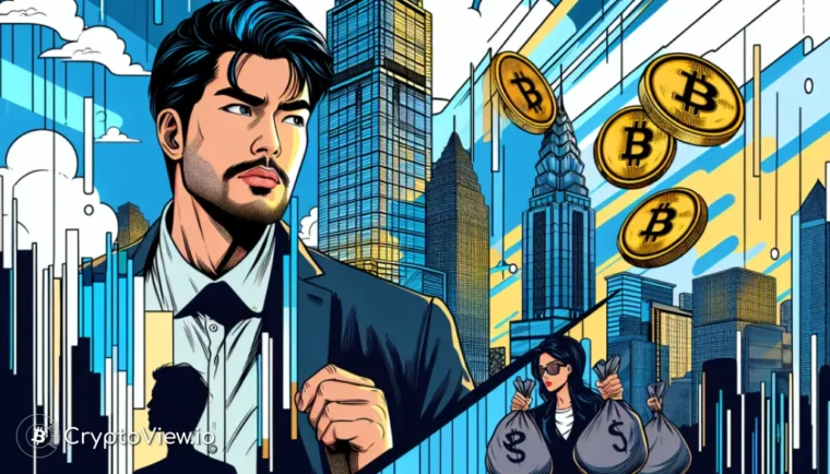 क्या Binance को एक मीडिया बदनामी अभियान का निशाना बनाया गया था?