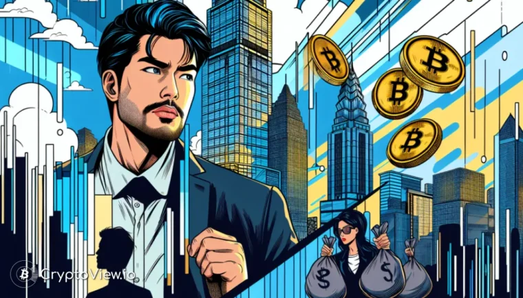 Binance è stata bersaglio di una campagna diffamatoria mediatica?