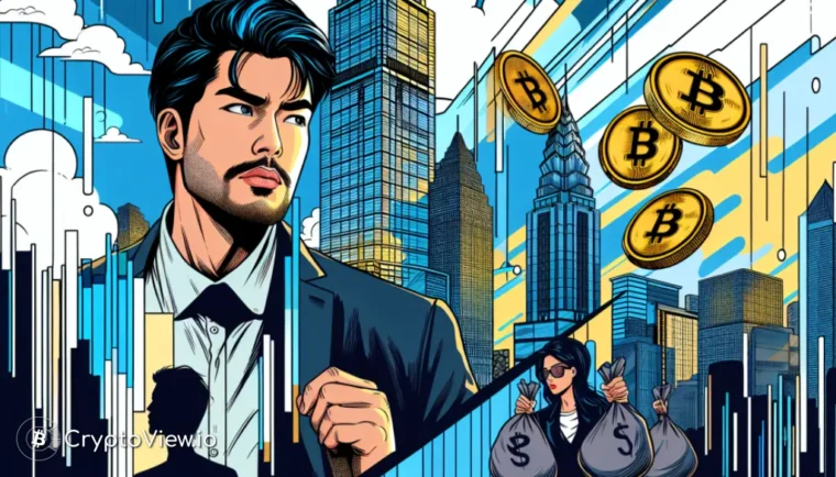 Binanceはメディアの中傷キャンペーンの標的になったのか?