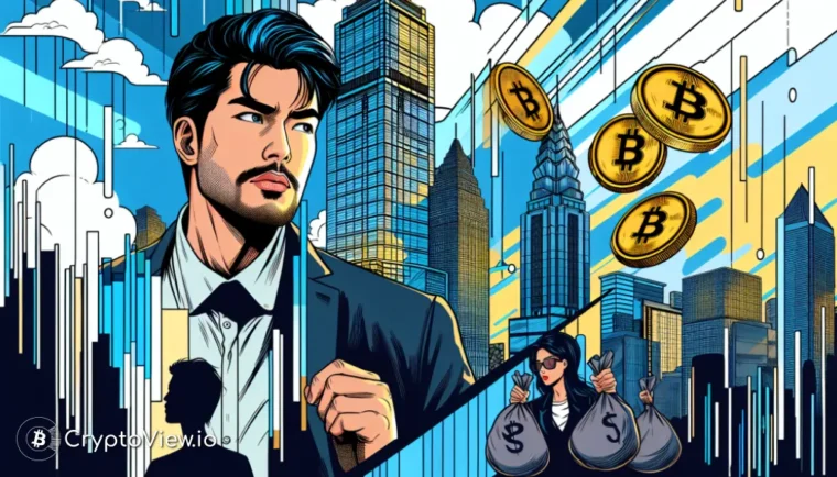 A Binance Foi Alvo de uma Campanha de Difamação Midiática?