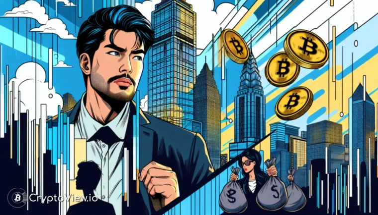 바이낸스는 언론의 명예훼손 캠페인 표적이었나?