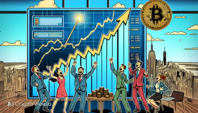 क्या बिटकॉइन इस साल एक नया ऑल-टाइम हाई पर पहुंच सकता है?