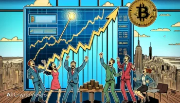 Kan Bitcoin dit jaar een nieuw recordhoogte bereiken?