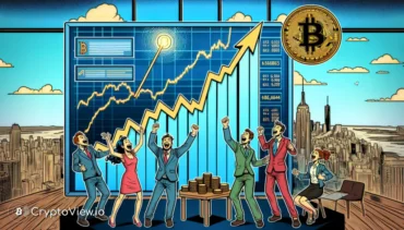 Czy Bitcoin Może Osiągnąć Nowy Rekord Wszech Czasów w Tym Roku?
