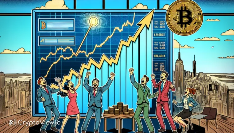 今年比特币能否达到新的历史高点？