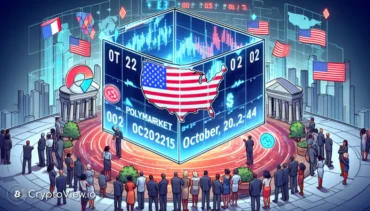 Er Polymarkets lancering i USA endelig her?