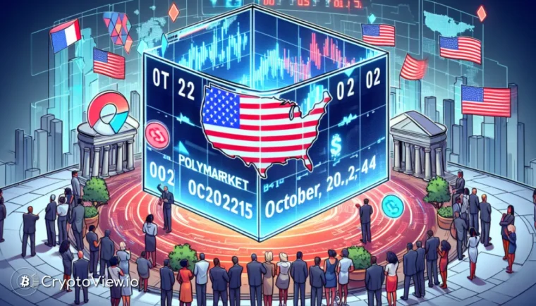 Is Polymarket's U.S. Launch Finally Here?