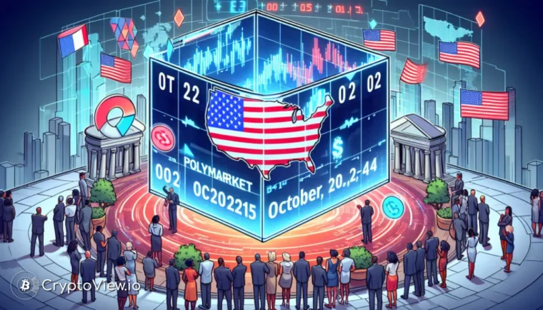 ¿El lanzamiento de Polymarket en EE. UU. finalmente está aquí?