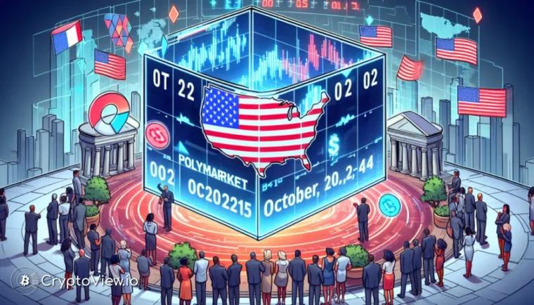 Polymarket 终于要在美国推出了吗？