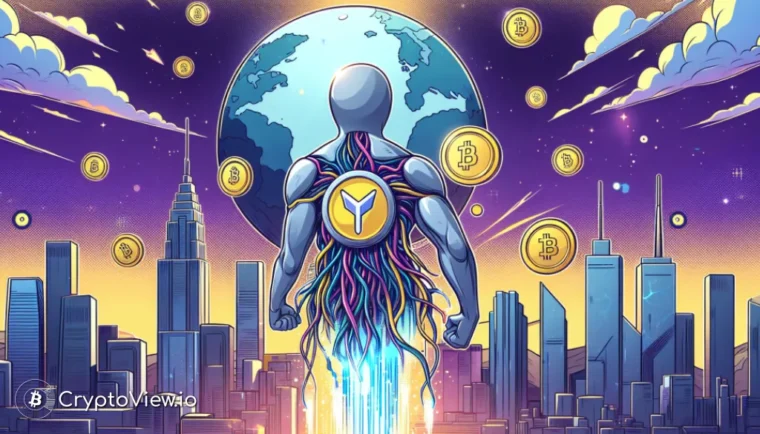 ما هي الضجة حول عائد العملات المستقرة Morpho في Crypto.com؟