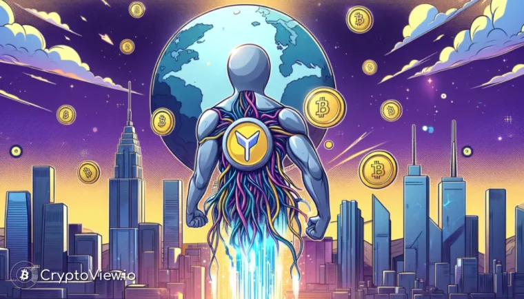 Hvad er hypen omkring Crypto.com's Morpho Stablecoin-udbytte?