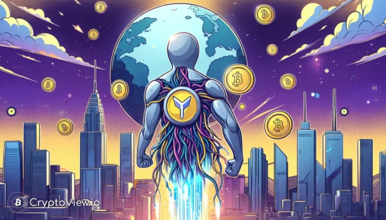 Was ist das Besondere an Crypto.coms Morpho Stablecoin-Rendite?