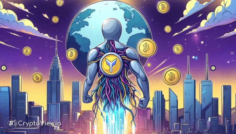 Quel est l'engouement autour du rendement des stablecoins Morpho de Crypto.com ?