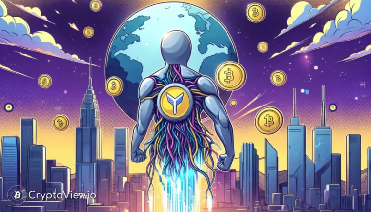 Qual è il clamore intorno al rendimento di Stablecoin Morpho di Crypto.com?