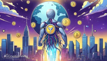 Hva er oppstyret rundt Crypto.coms Morpho Stablecoin-avkastning?