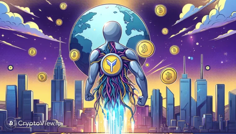 Co Słychać w Temacie Zysków ze Stablecoinów Morpho na Crypto.com?