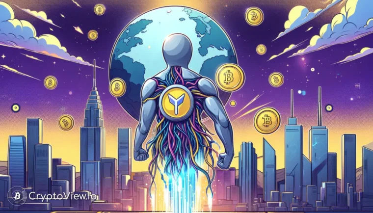 Qual é o burburinho em torno do rendimento de stablecoin Morpho da Crypto.com?