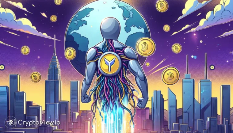 Vad är grejen med Crypto.coms Morpho Stablecoin-avkastning?