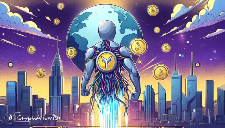 Crypto.com의 Morpho 스테이블코인 수익률에 대한 소문은 무엇인가요?