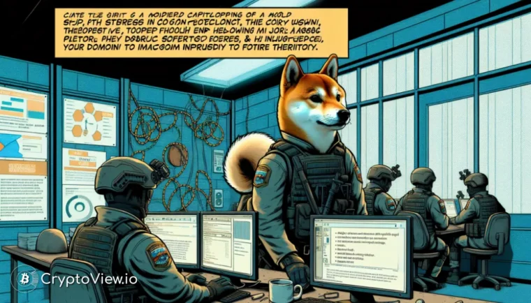 Como os desenvolvedores de Shiba Inu restauraram a integridade do Shibarium?