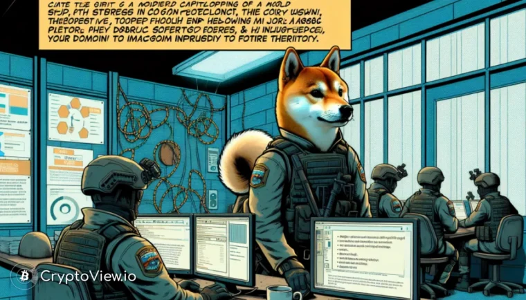 Hur återställde Shiba Inu-utvecklare Shibariums integritet?