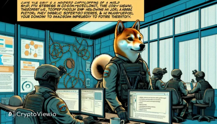 Shiba Inu 开发者如何恢复 Shibarium 的完整性？