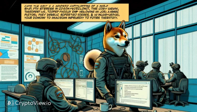 Shiba Inu 개발자들이 Shibarium의 무결성을 어떻게 복원했습니까?