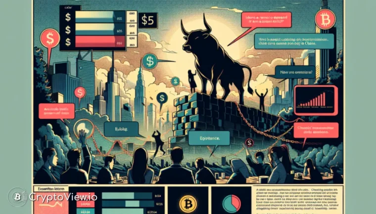 Zal Chainlink Binnenkort Boven de $25 Uitkomen?