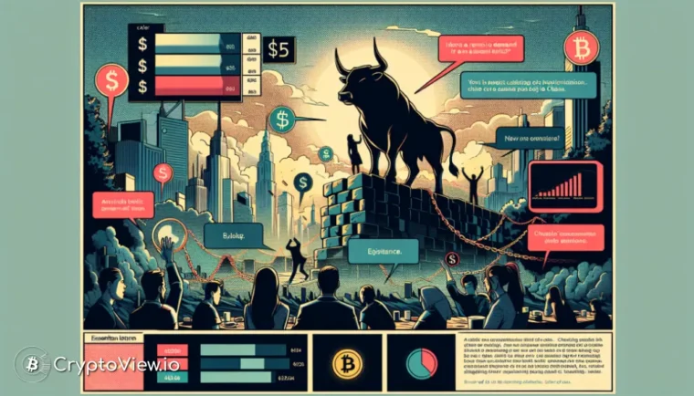 Czy Chainlink Wkrótce Przebije 25 Dolarów?