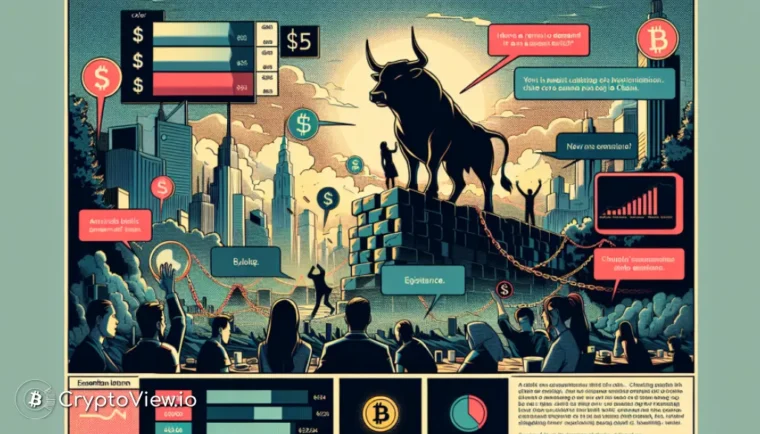 Kommer Chainlink att bryta över $25 snart?