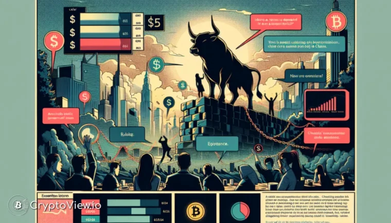 Chainlink 会很快突破 25 美元吗？