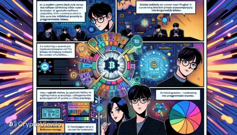 Come Solo Leveling Sta Ridefinendo la Proprietà Intellettuale con Blockchain?