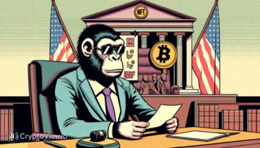 هل NFTs الخاصة بـ Bored Ape هي أوراق مالية بعد حكم المحكمة التاريخي؟