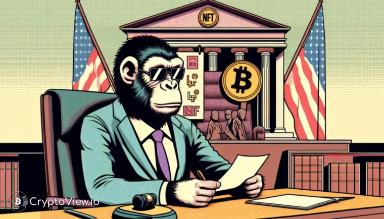 ¿Son los NFT de Bored Ape Valores Después de un Fallo Judicial Histórico?