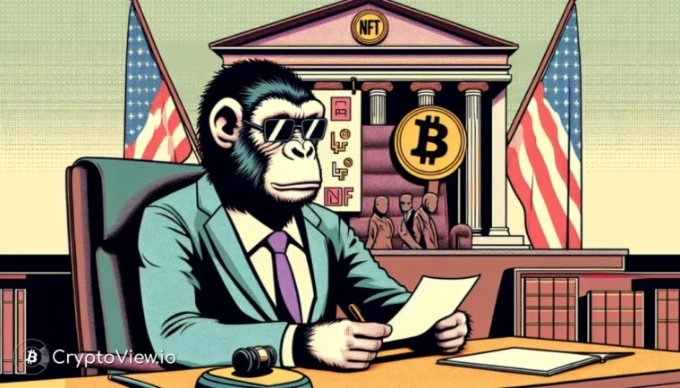 Les NFT Bored Ape sont-ils des valeurs mobilières après une décision de justice historique ?
