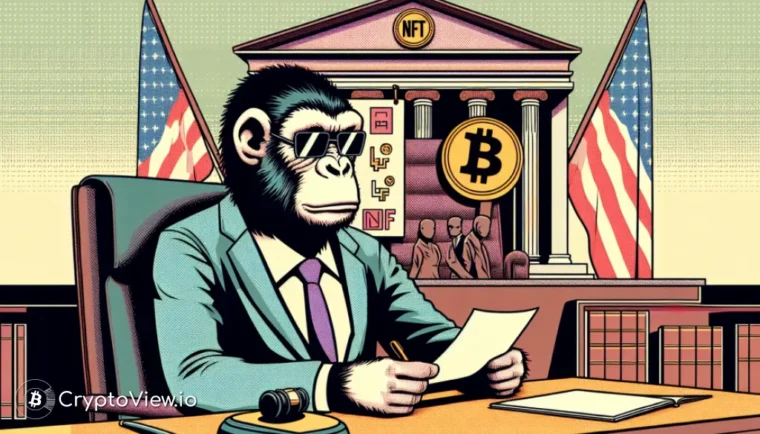 画期的な裁判所の判決後、Bored Ape NFTは有価証券なのか?