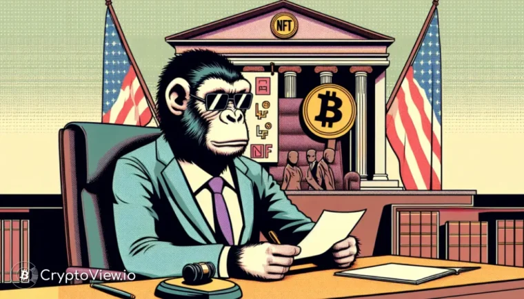 Er Bored Ape NFT-er verdipapirer etter en banebrytende rettsavgjørelse?