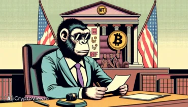NFTs Bored Ape São Valores Mobiliários Após Decisão Judicial Histórica?