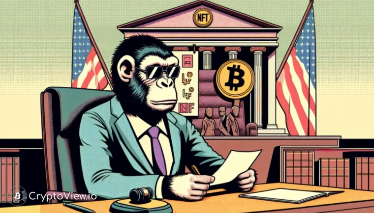 Являются ли Bored Ape NFT ценными бумагами после знаменательного решения суда?