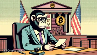 획기적인 법원 판결 후 Bored Ape NFT는 증권인가?