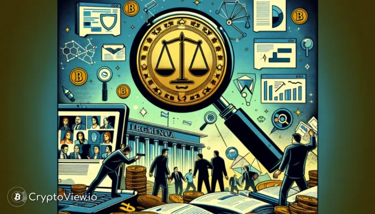 Hvorfor møder Argentinas Libra-sonde vejspærringer i Kongressen?