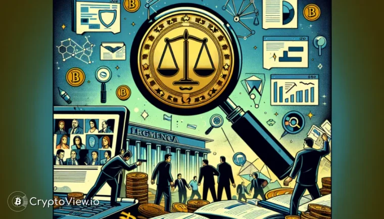 Why is Argentina's Libra Probe Facing Congressional Roadblocks?