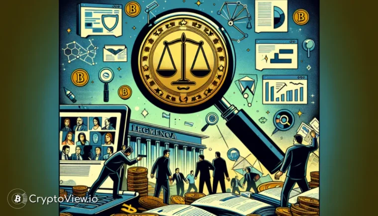 Hvorfor møter Argentinas Libra-sonde kongressmessige hindringer?