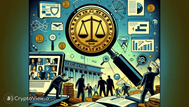 Почему расследование Libra в Аргентине сталкивается с препятствиями в Конгрессе?