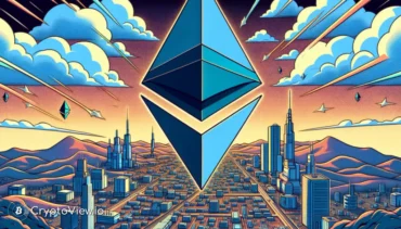ما هي المهمة الأساسية لـ Ethereum Applications Guild؟